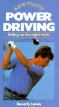 Power Driving Swing On The Right Track
