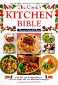 Cooks Kitchen Bible