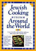 Jewish Cooking From Around The World
