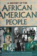 History Of The African American People