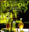 Olive Oil Cookbook
