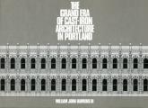 Grand Era Of Cast Iron Architecture In Portland
