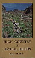 High Country Of Central Oregon