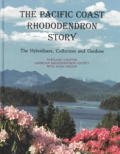 Pacific Coast Rhododendron Story