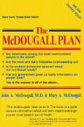 Mcdougall Plan