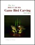Game Bird Carving 3rd Edition