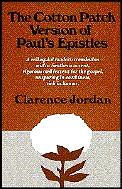 Cotton Patch Version Of Pauls Epistles