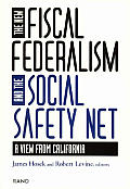 New Fiscal Federalism & The Social
