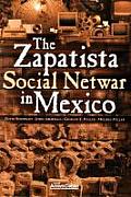 Zapatista Social Netwar In Mexico