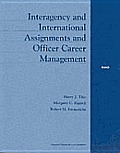 Interagency & International Assignments