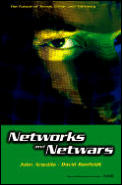 Networks & Netwars The Future of Terror Crime & Militancy