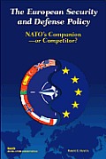 European Security & Defense Policy NATOs Companion or Competitor