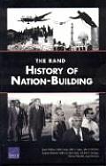 Rand History of Nation Building 2 Volumes