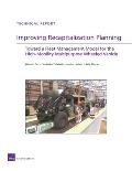 Improving Recapitalization Planning: Toward a Fleet Management Model for the High-Mobility Multipurpose Wheeled Vehicle