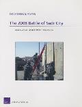 2008 Battle of Sadr City Occasional Paper