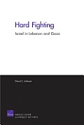 Hard Fighting Israel In Lebanon & Gaza