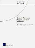 Employer Partnership Program Analysis of Alternatives