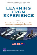 Learning from Experience: Lessons from the Submarine Programs of the United States, United Kingdom, and Australia, Volume 1