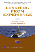 Learning from Experience: Lessons from Australia's, Volume 4