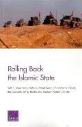Rolling Back The Islamic State