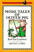 More Tales of Oliver Pig (Puffin Easy-To-Read)