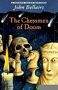 Jonny Dixon Mystery The Chessman Of Doom
