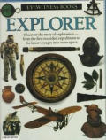 Explorer Eyewitness Books