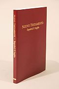 Spanish/English New Testament Rvr 1960/KJV: Reina Valera Revisada 1960/King James Version