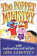 Puppet Ministry With Instructions & Scripts