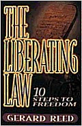 Liberating Law