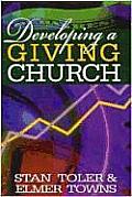 Developing A Giving Church