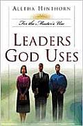 Leaders God Uses