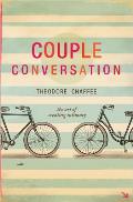 Couple Conversation The Art of Creating Intimacy