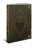 30 Days with Wesley: A Prayer Book