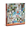 Live Inspired Book 2 A 90 Day Interactive Devotional for Students