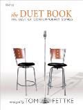 Duet Book The Best of Contemporary Songs