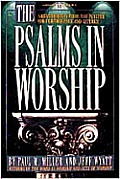 Psalms in Worship: