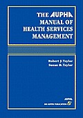 Aupha Manual of Health Services Management
