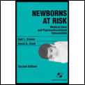 Newborns At Risk Medical Care & Psycho