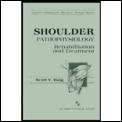 Shoulder Pathophysiology: Rehabilitation & Treatment