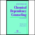 Essentials Of Chemical Dependency Co 2nd Edition