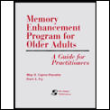 Memory Enhancement Program for Older Adults