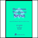 Diagnosis & Treatment Of The Spine Nonop