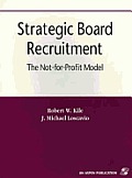 Strategic Board Recruitment The Not Fo