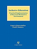 Pod- Inclusive Education