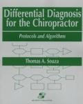 Differential Diagnosis For The Chiropra