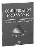 Communication Power Energizing Your Nonprofit Organization