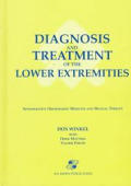 Diagnosis & Treatment Of The Lower Extre