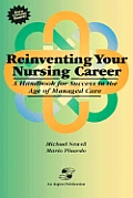 Reinventing Your Nursing Career