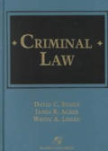 Criminal Law